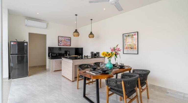Family-oriented villa with terrace, barbeque & private pool | Good for workation | Dogs allowed — photo 5