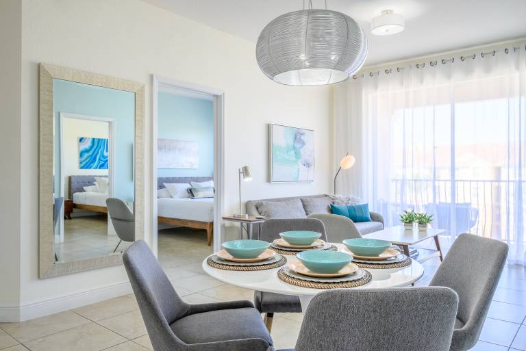 Condo Orlando