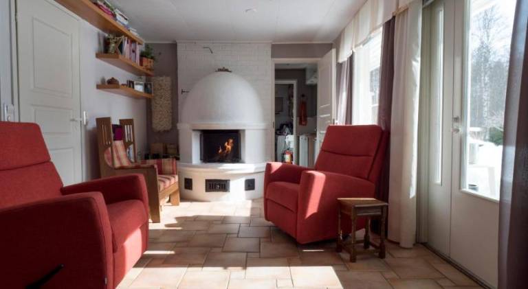 House Rovaniemi