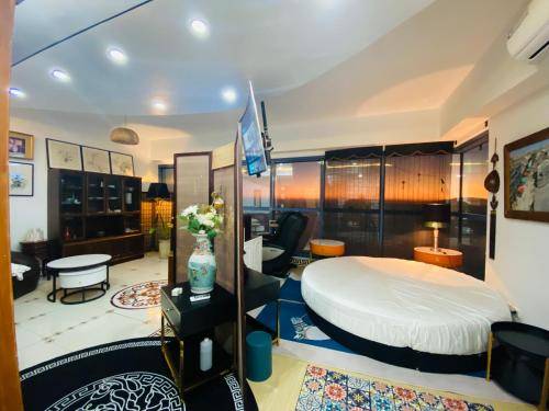 Apartment Manila
