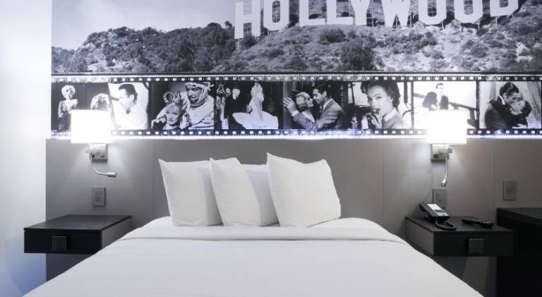 Glen Capri Inn and Suites