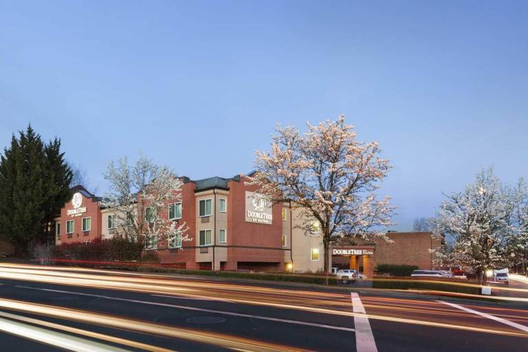 DoubleTree by Hilton Portland - Tigard in Tigard, OR