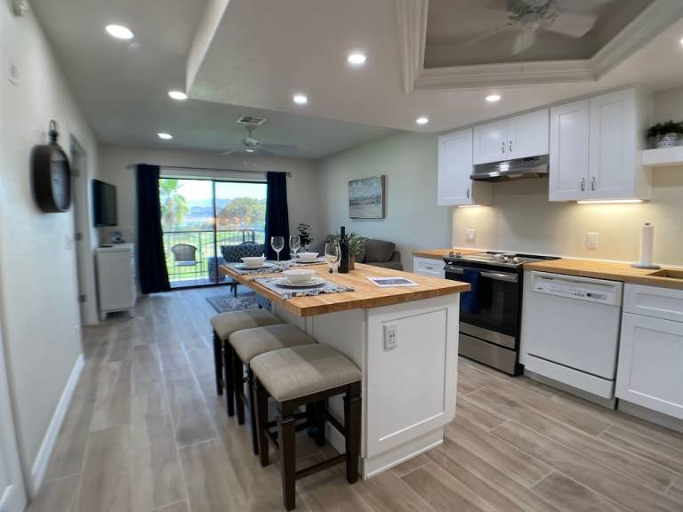 Condo Lake Havasu City