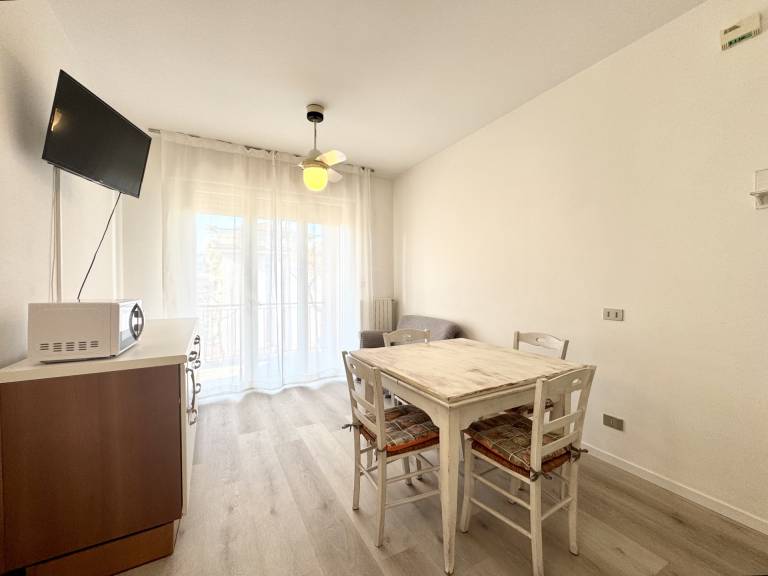 Beautiful apartment with terrace | Beach nearby | Pets allowed — photo 5