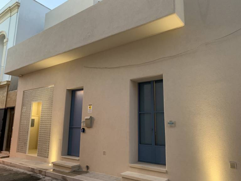 Child-friendly holiday apartment | Beach view | Beach nearby | Pets are welcome — photo 2