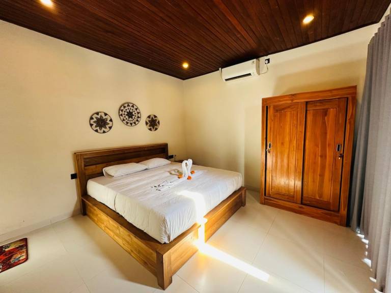 Beautiful house with pool | Good for workation | Pet-friendly in Bali