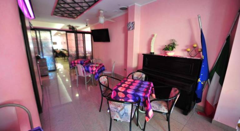 Hotel Nascente — photo 5