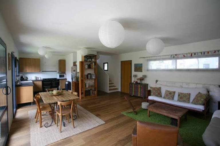 Maison de vacances Fontenay-sous-Bois