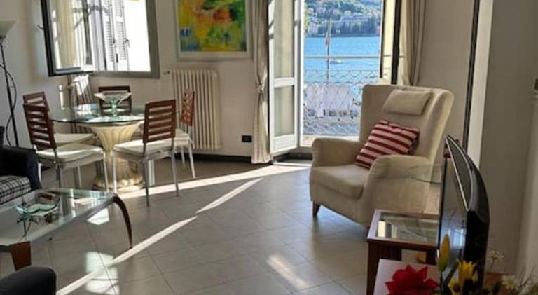 Holiday apartment | Pet-friendly in Malgrate