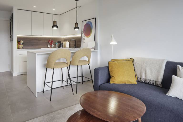 Apartamento Getaria