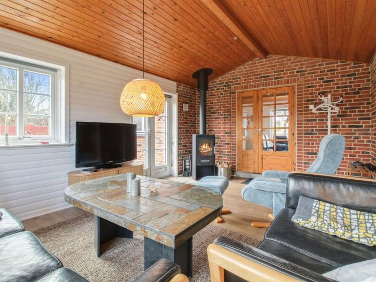 Hus  Rømø