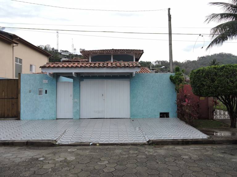 Casa Ilhabela