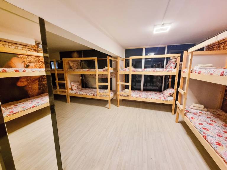 Hostel Larnaca