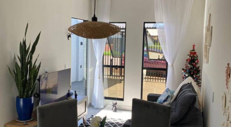 House with 2 rooms for 6 persons — photo 3