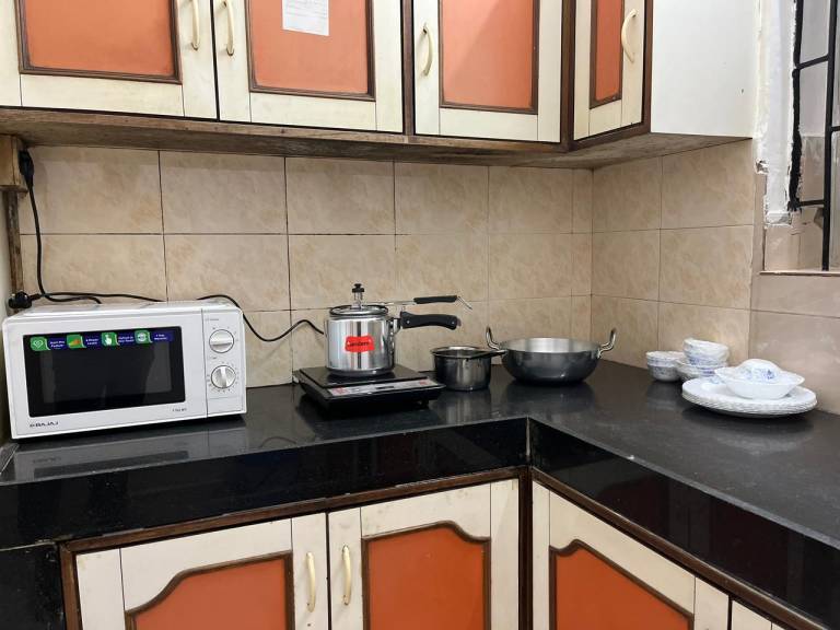 Apartment with 2 rooms for 5 persons — photo 3