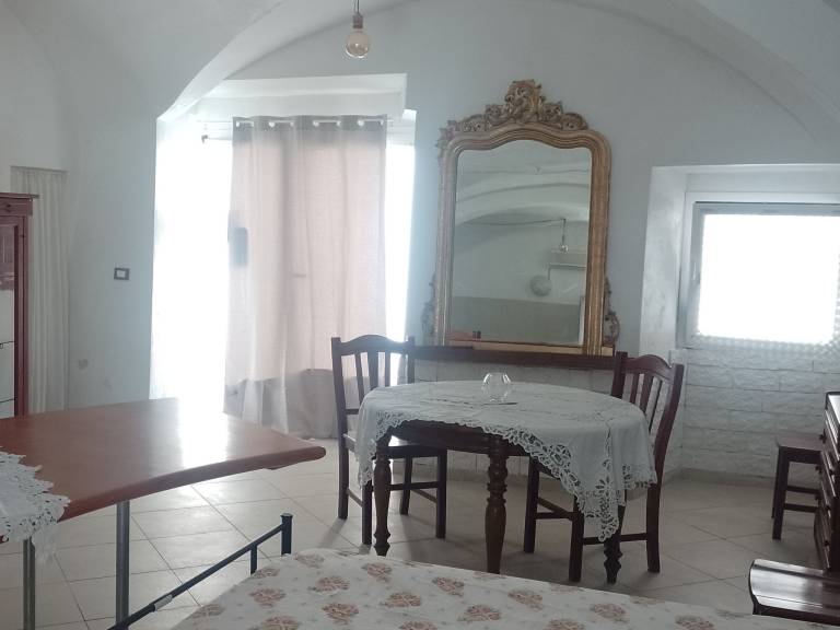 Appartamento vacanza  Camerano