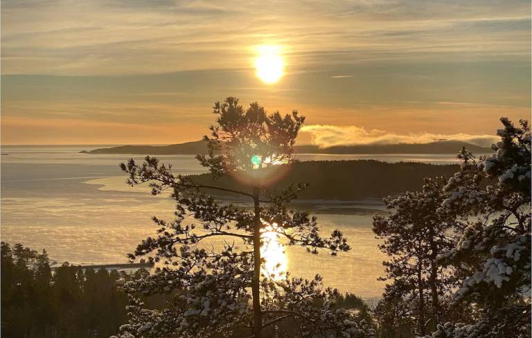 Hus Örnsköldsvik