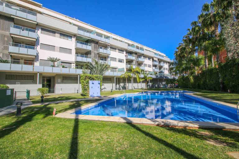 Children-friendly pleasant apartment with pool, garden & terrace | Beach nearby | Pet-friendly — photo 4