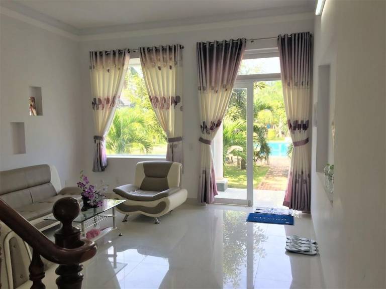 Areca Resort Cay Cau — photo 2