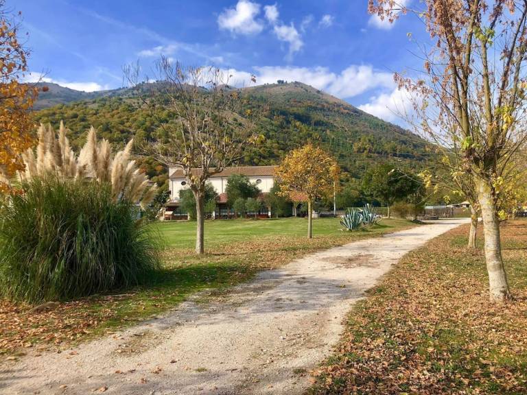 Agriturismo Polla