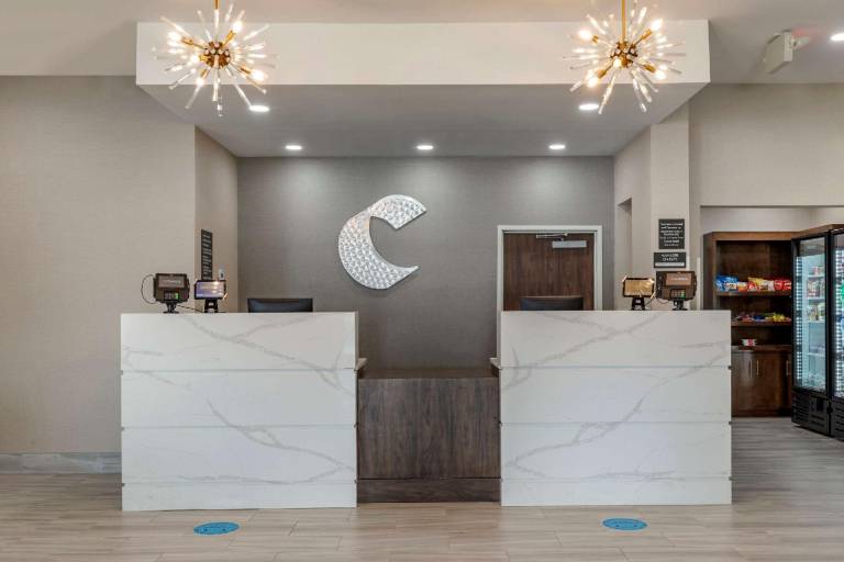 Comfort Suites Greenville Airport — photo 5