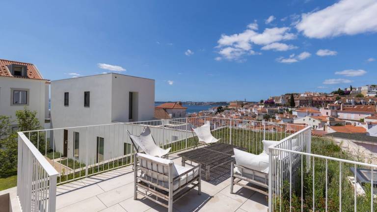 Apartment  Lisbon