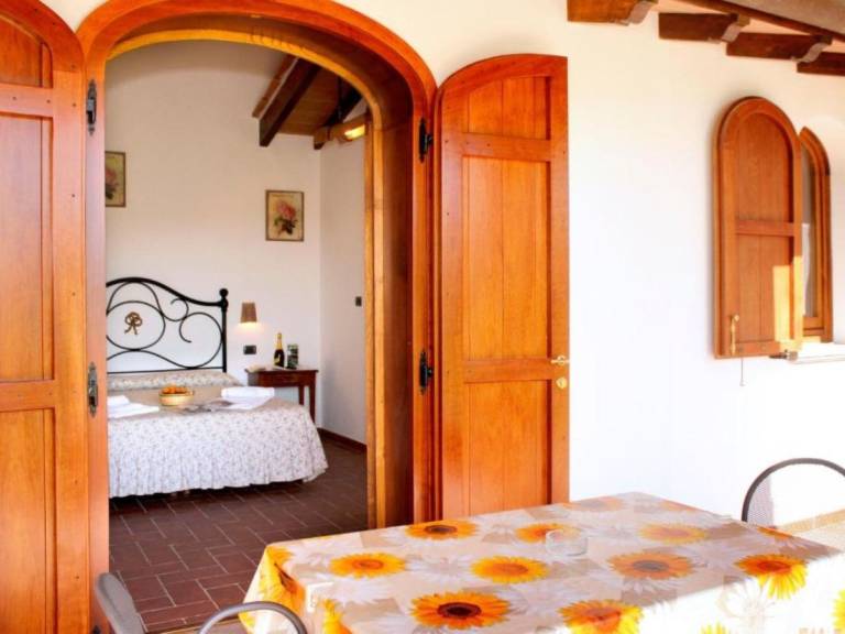 Apartament Castiglione della Pescaia
