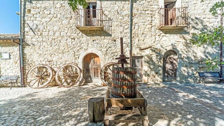 Ferienhaus Villa Santa Maria
