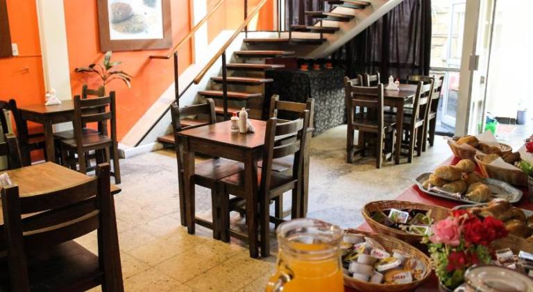 Casi Guemes Hotel — photo 2