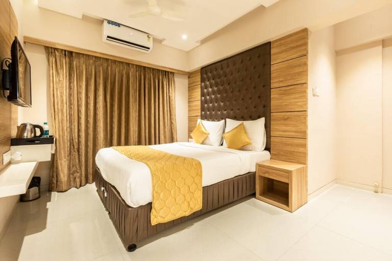 Hotel The Pacific — photo 5