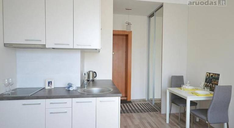 Holiday apartment | Pet-friendly in Vilnius
