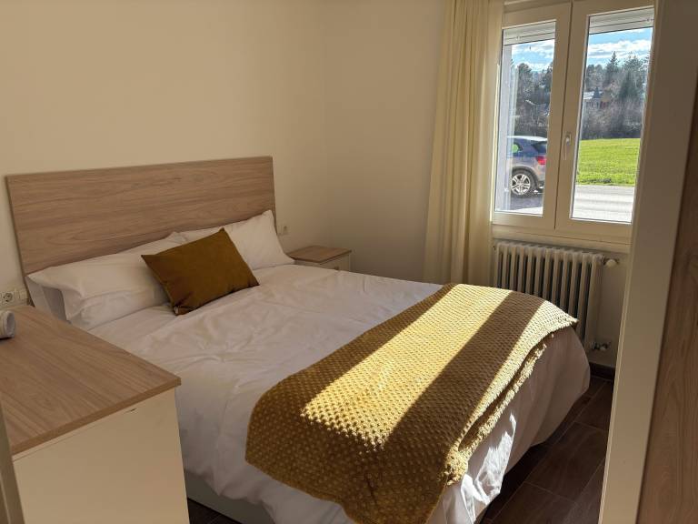 Apartamento Ponferrada