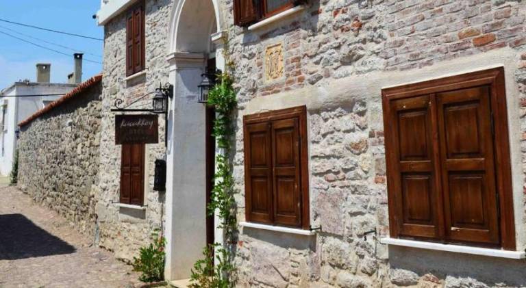 Kucukkoy Otel — photo 3