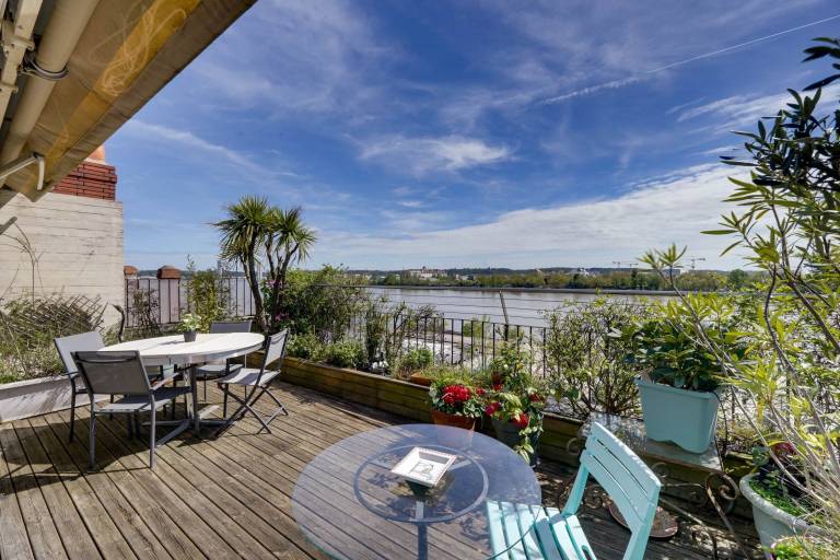 Appartement Cenon
