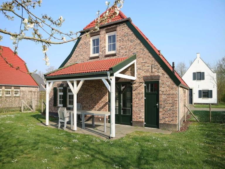 Cottage  Roggel