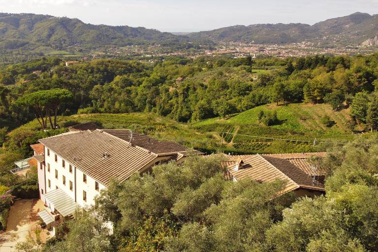 Ferienwohnung in Camaiore, Salapreti für max. 4 Personen Ferienwohnung in Camaiore, Salapreti für max. 4 Personen