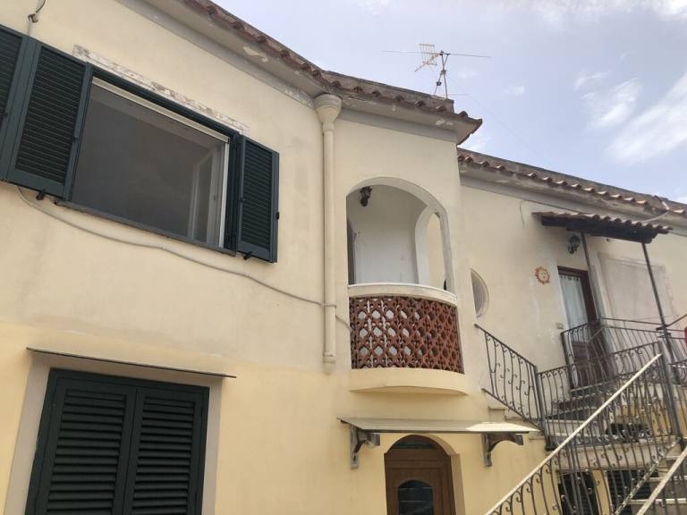 Appartement Procida