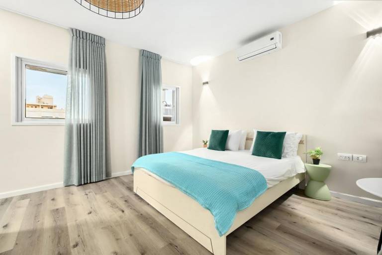 Apartment Netanya