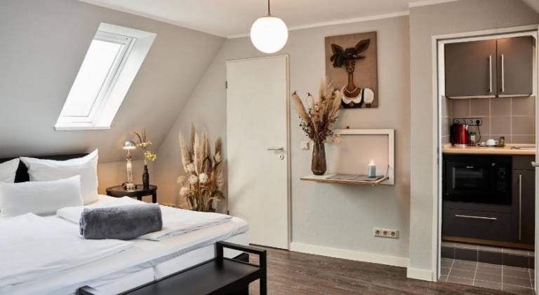 Boutique Hotel am Markt — photo 2