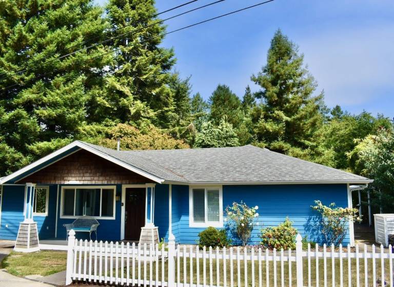 House Brookings