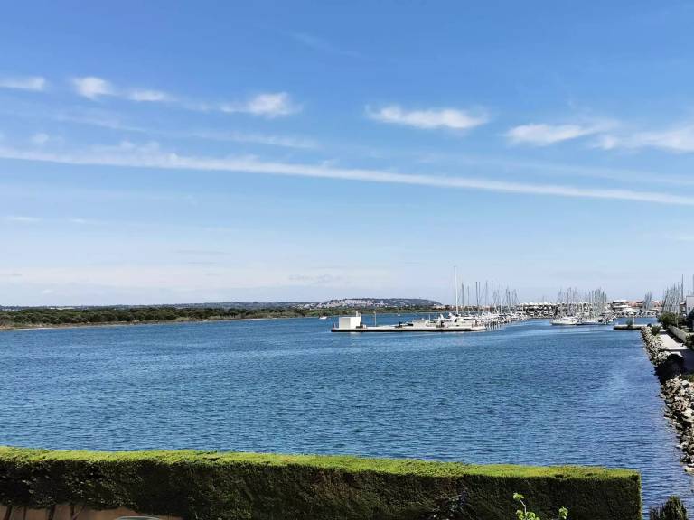 Appartement Leucate