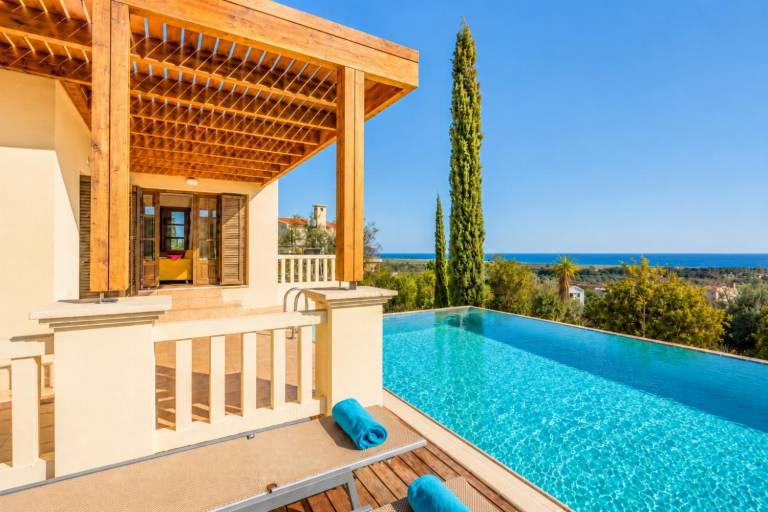 Villa Athina