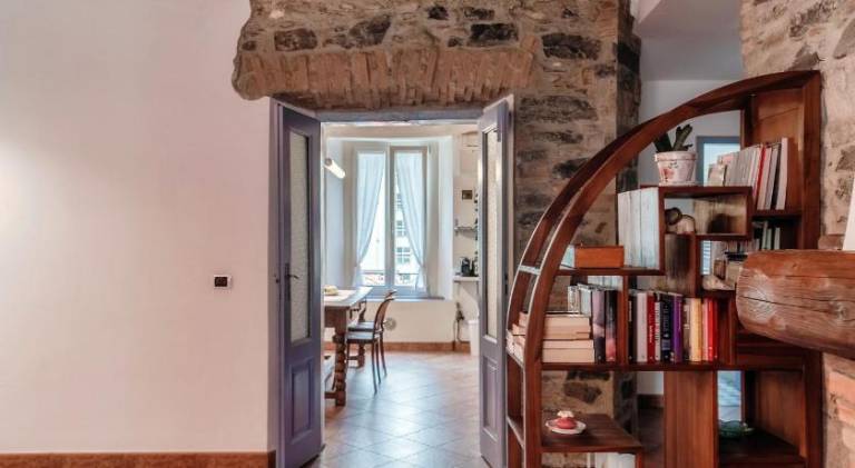 Holiday apartment | Next to Como Cathedral — photo 4