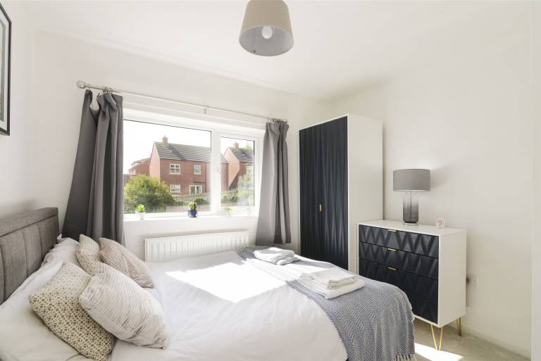 House Nottingham