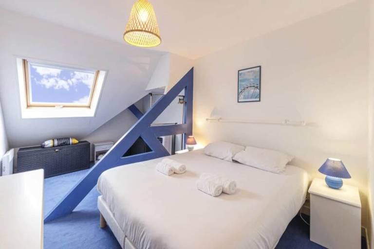 Beautiful holiday apartment | Next to the beach | Pets are welcome — photo 5
