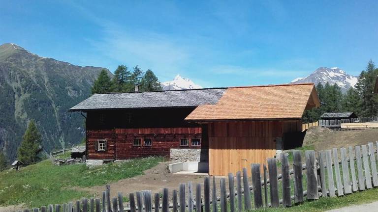 Ferienwohnung  Heiligenblut