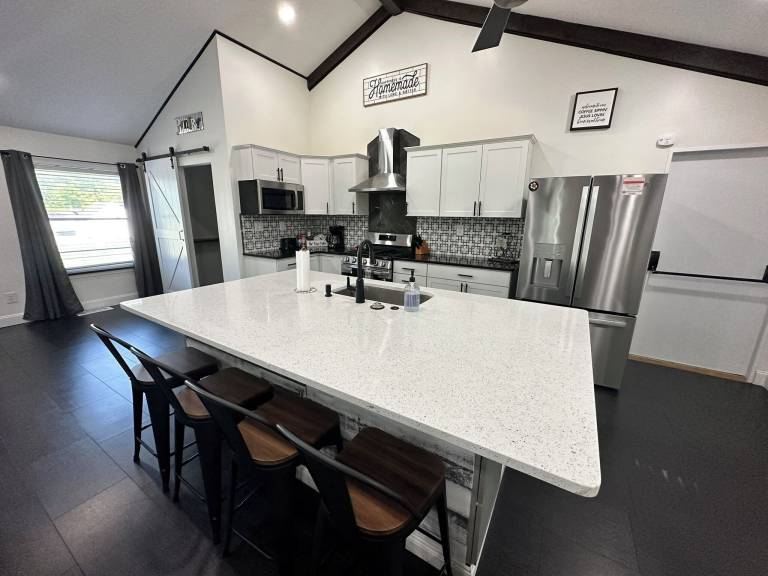House Ashtabula