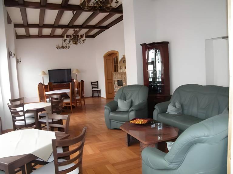 Hotel Alt-Erfurt — photo 3