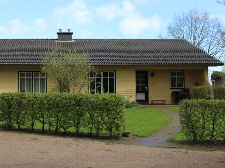 Ferienhaus  Wennbüttel