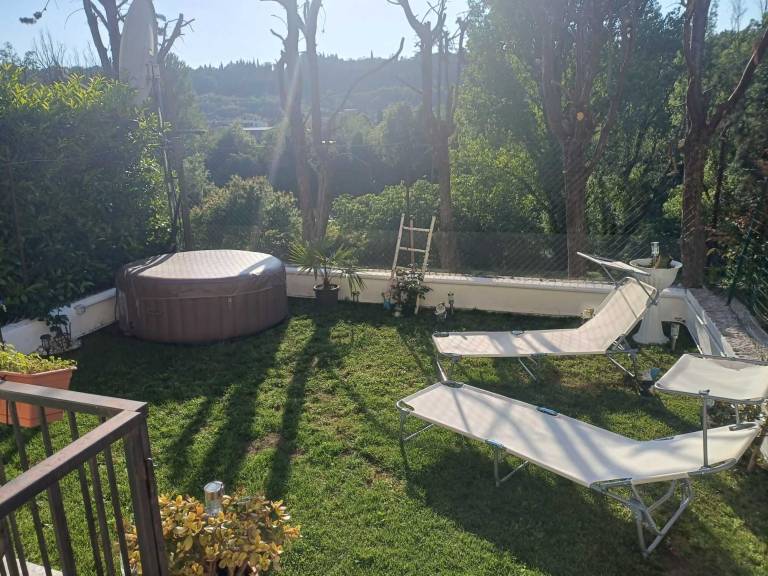 Appartamento Ronchi